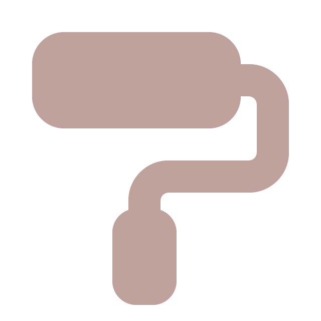 4. Clean, Professional Painting